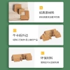 The manufacturer has three-sided corner paper corner protectors with buckles, lockable paper corner protectors, packaging sandpaper corner protectors, and protective edge strips in stock Specification image